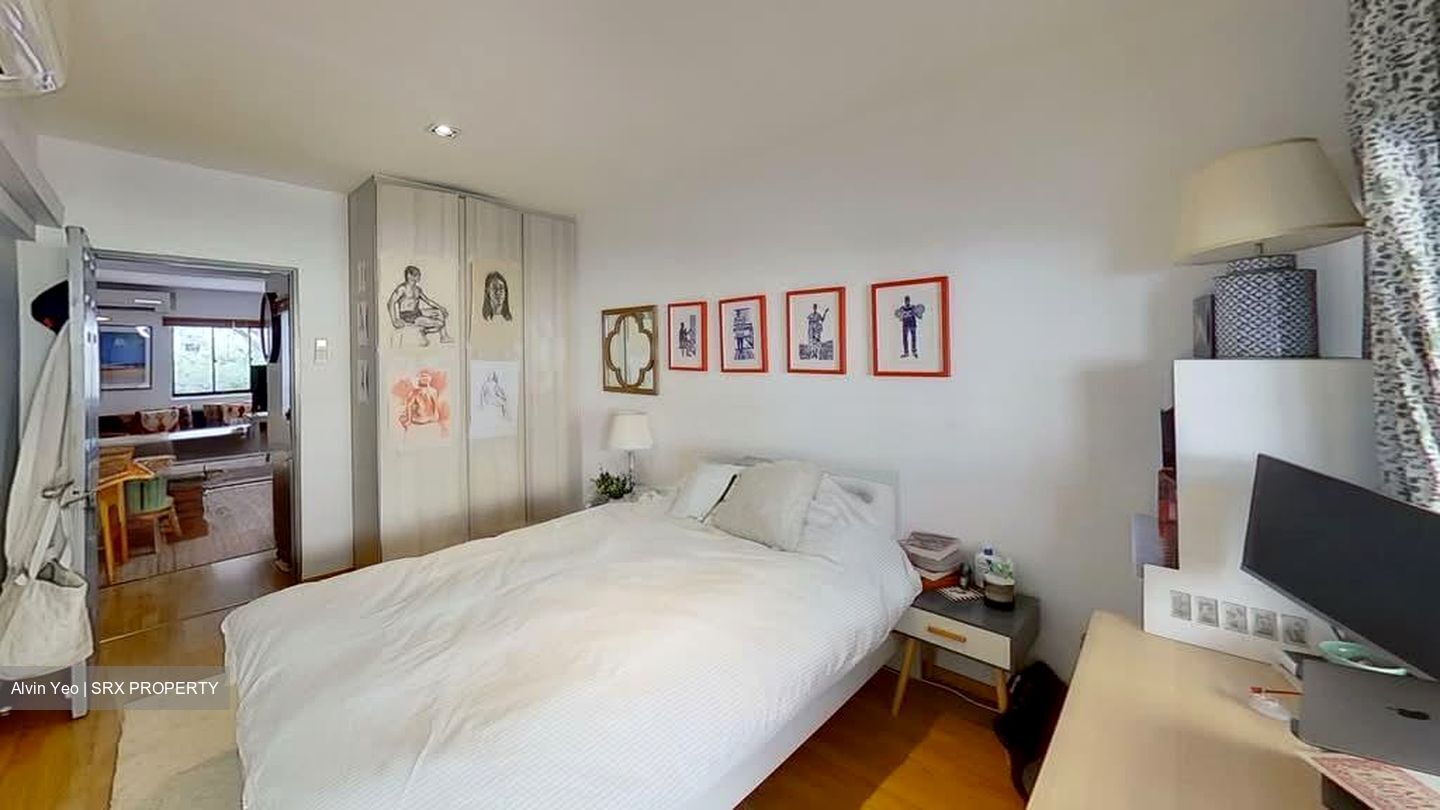 Yong Siak Street (D3), Apartment #580231051